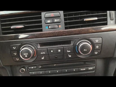 Control automático de temperatura para BMW 328i 6808127 11-13 Foto 1 de 4
