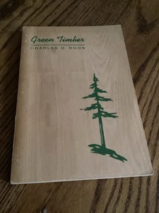 Green Timber - Charles Roos - Imagen 1 de 7