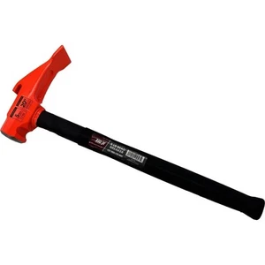 Martillo para romper cuentas de neumático facturado de pato de acero Ascot 20" 5 lb - Imagen 1 de 4