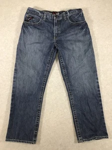 Ariat FR Jeans Men 36x30 (Fits 37x29.5) M3 CAT2 Loose Fit Welding - Picture 1 of 16