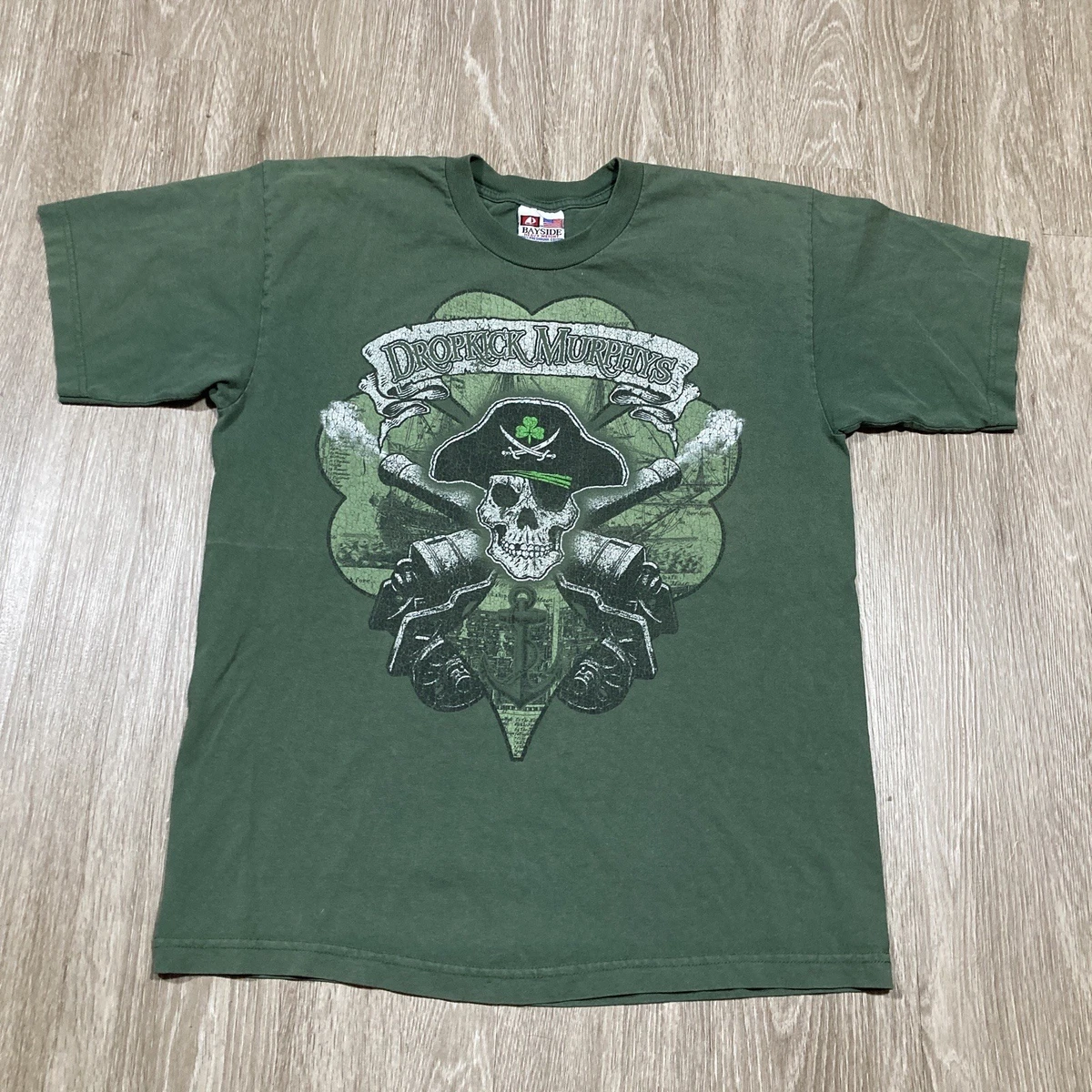 Men's Dropkick Murphys for sale | eBay