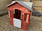 Little Tikes  Cape Cottage Playhouse - With Working Doors, Windows and Shutters