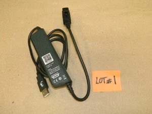 Kvaser Leaf Light V2 CAN Bus Adapter Interface LOT # 1 - Picture 1 of 3