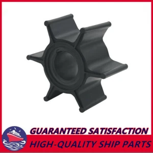 Water Pump Impeller For Nissan Tohatsu 6 8HP 3B2-65021-1 Sierra 18-8920 Outboard - Picture 1 of 5
