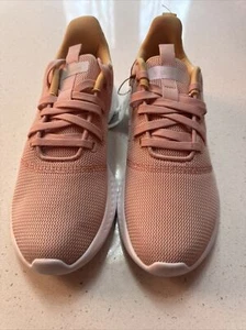 Adidas Puremotion Running Shoes, Women's Size 9 Light Pink New - Picture 1 of 9