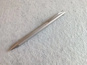 BALLPOINT PEN (BOLÍGRAFO) FIRMA ALEMANA BMW FABRICADA POR FABER CASTELL. 2015 - Imagen 1 de 13