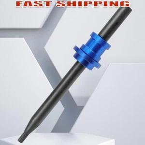 Oil Pump Primer Tool Aluminum Oil Pump Priming Tool for Chevy 350 327 305 307 - Picture 1 of 12