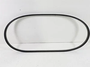 2007 Yamaha XVS1300 V-Star Tour Rear Main Drive Belt 3D8-46241-00-00 - Picture 1 of 12