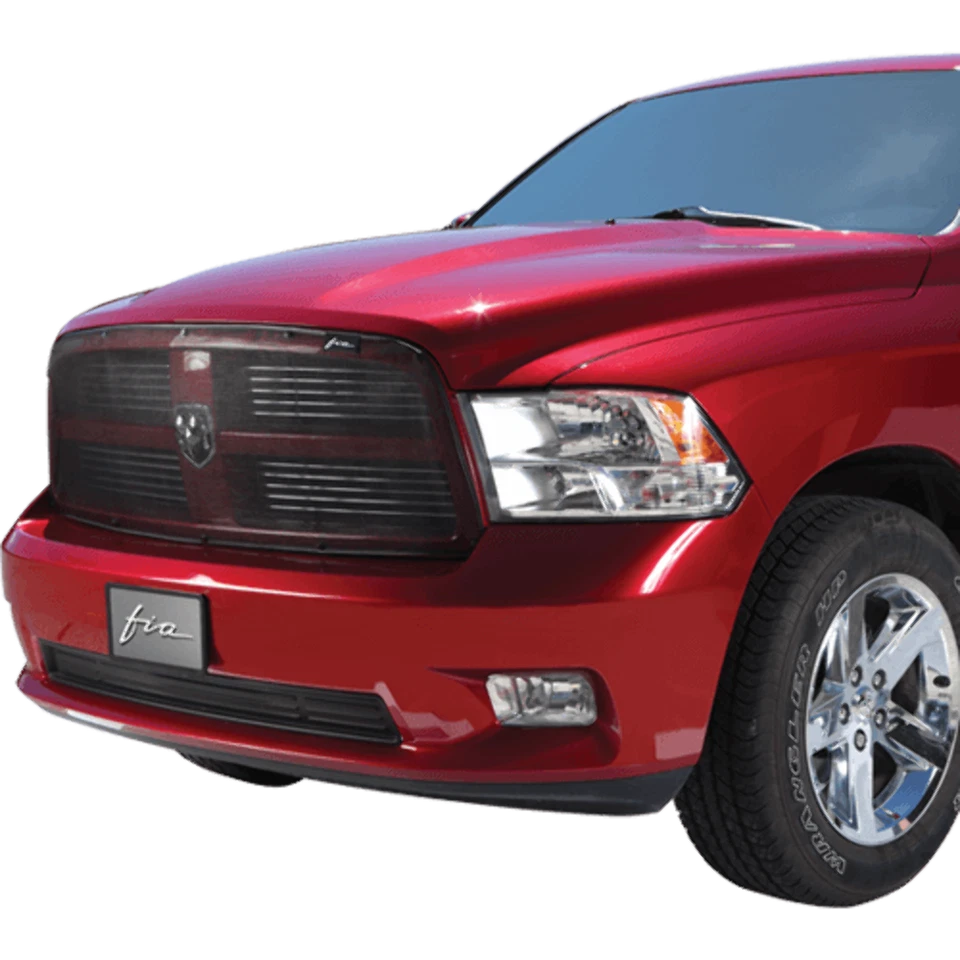 FIA GS903-19, Custom Fit Grille Bug Screen 19-24 Ram 1500 Foto 1 de 1