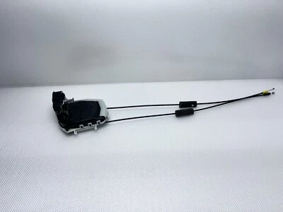 2012 2013 - 2018 SUBARU IMPREZA XV REAR RIGHT SIDE DOOR LOCK LATCH ACTUATOR OEM - Image 1 of 4