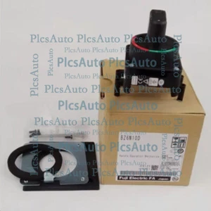 New ONE For fuji BZ6N10D Circuit Breaker Operating Handle Fast Ship - Picture 1 of 1