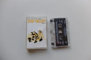 SPICE GIRLS SAY YOU'LL BE THERE CASSETTE TAPE SINGLE VIRGIN UK 1996 - Picture 1 of 4
