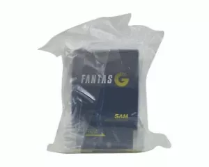 FANTAS SAM MASS FLOW CONTROLLER, GAS CH2F2, 50 SCCM, 2480G1 - Picture 1 of 4