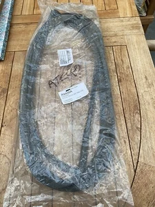 MERCEDES ATEGO II, 05-, Genuine WINDSCREEN Moulding OEM New Easier To Fit - Picture 1 of 3