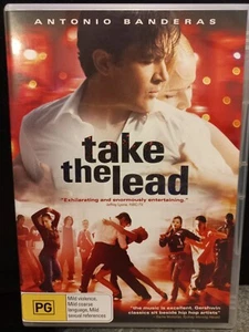 Take The Lead (DVD, 2006) - Picture 1 of 2