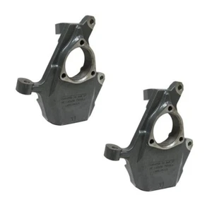 Juego de husillos de caída Belltech de 2" (par) para Chevrolet Silverado 1500 # 2509 07-16 - Imagen 1 de 2