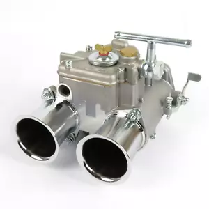 FAJS reproduction Weber 48 DCOE DCO/SP replacement carb carburettor - Picture 1 of 3