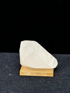 CUARZO - Santiago de Compostela, Galicia SPAIN MINERAL MINERALIEN 4x3x2cms  B15 - Imagen 1 de 5