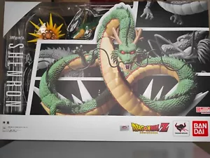 Dragon Ball Bandai Tamashii Nation S.H Figuarts Shenron - Imagen 1 de 4