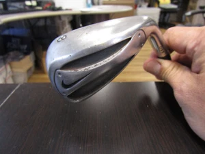 Womens Nike Slingshot OSS #8 Iron Original Graphite Ladies Flex - Picture 1 of 3