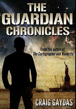 The Guardian Chronicles: Premium Large Print Hardcov...