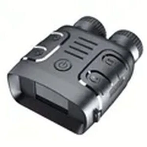 Binocular Night Visions Device 1080P 5X Day Night Use Photo Video Taking Digital - Picture 1 of 13