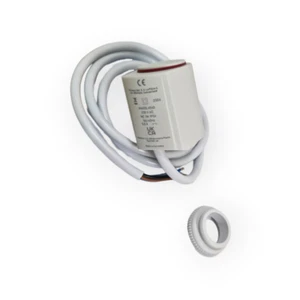 HONEYWELL ATTUATORE TERMOELETTRICO 230 VCA M4410L4540 EX MT4-230S-NC COLLETTORE - Picture 1 of 1