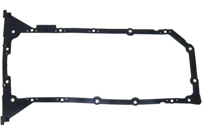 For 1999-2004 Land Rover Discovery Engine Oil Pan Gasket URO 2000 2001 2002 2003 - Image 1 of 2
