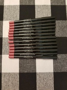 Laura Geller CABERNET Pout Perfection Waterproof Lip Liners Neutral / Nude - 10X - Picture 1 of 2