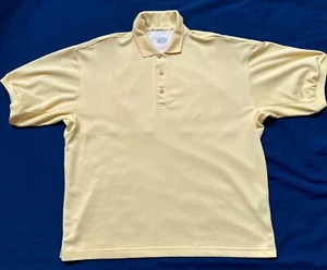 Herren Golf Polo belüftet L Columbia - Bild 1 von 5