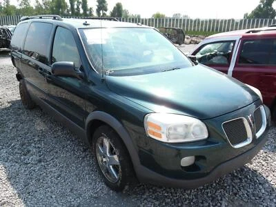 Conjunto de filtro de aire usado se adapta a: Pontiac Montana SV6 2005 grado A Foto 1 de 4