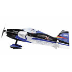 Multiplex Rc Flugzeug Bk Slick X360 4D Indoor Edition Blau Nr 1 01632