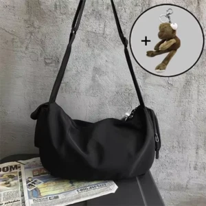 Casual Backpack Ins Japanese Functional Tooling Bag Men'S Large-Capacity Shoulde - Picture 1 of 9