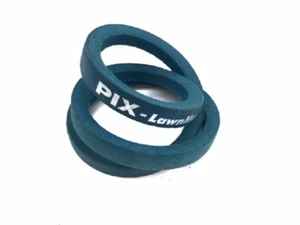 Replacement Drive Belt 503097 for Masport 720 Shiremaster - Pix made with kevlar - Picture 1 of 1