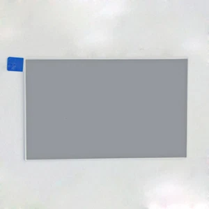 140*83 mm Wärmedämmglas befestigt Polarisator Film Projektor Leinwand Reparatur - Bild 1 von 7