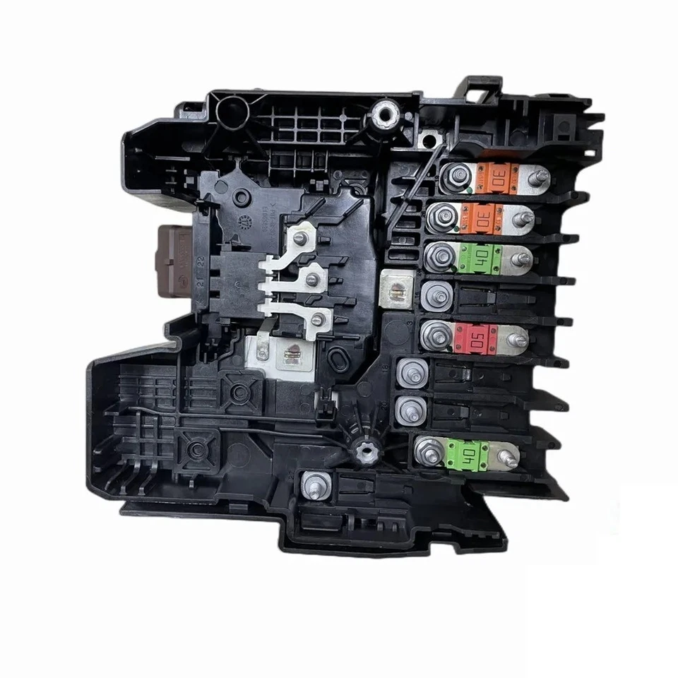 Gestor de batería BPGA 9675350380 para Peugeot 308 408 Citroën C4 C5 Foto 1 de 4