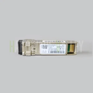 CISCO SFP-10G-SR-X 10GBASE-SR SFP Module for Extended Temp range - Afbeelding 1 van 5