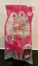 Barbie Life In The Dreamhouse Doll 2014 McDonalds Toy #1 Barbie NEW SEALED