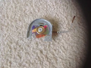 Pg-mb56x color wheel - Picture 1 of 1