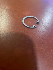 OEM STIHL CIRCLIP ANILLO A PRESIÓN 9456-621-2660 - Imagen 1 de 3