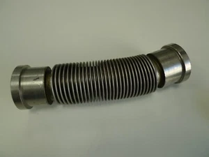 Vacuum Speedi Vac Quick Fit 1" System C Clamp Pipe Valve Connectors - Picture 1 of 36