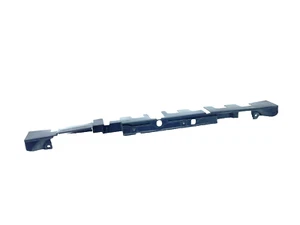HYUNDAI I20 FRONT BUMPER SUPPORT TRIM 86571-1J000 G4LA 1.2 PETROL 08-2014🌟 - Picture 1 of 12