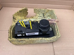Original Mercedes-Benz R170 SLK ZV Pumpe Zentralverriegelung A1708000548 - Bild 1 von 4