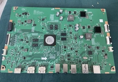 SAMSUNG LC49RG94SSUXZG BN94-14014B BN41-02699B CRG9 Main Board - Bild 1 von 4