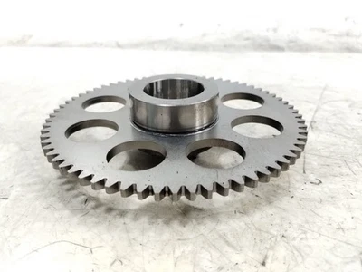 2009 1999 - 2010 铃木 GZ250 发动机电机链轮齿轮 — 第 1/4 张图片