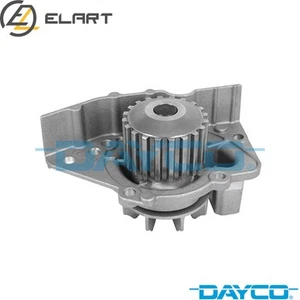 WATER PUMP ENGINE COOLING DP031 FOR PEUGEOT 806/Van 306/Convertible/Hatchback - Picture 1 of 6