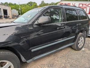 Wheel 17x7-1/2 Aluminum 6 Spoke Fits 08-10 GRAND CHEROKEE 779470 - Picture 1 of 8