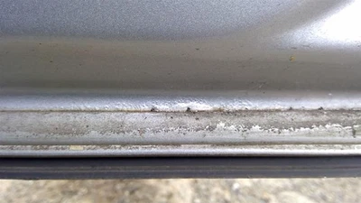 Used Front Right Door Assembly Front fits: 2016 Gmc Acadia Front Right Grade A - Image 1 of 4