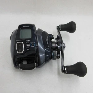 SHIMANO 20 FORCE MASTER 600DH #296 - Picture 1 of 19