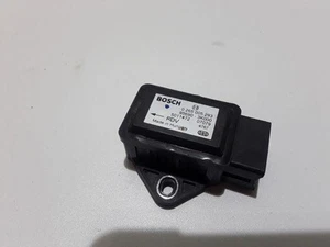 Sensor de aceleración KIA SORENTO I JC 956903K000 2,5 diésel 120 kW 2008 22669766 - Imagen 1 de 2